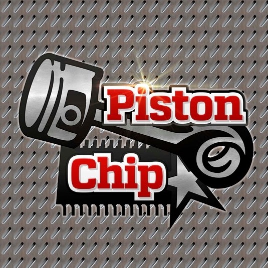 PISTÓN-CHIP