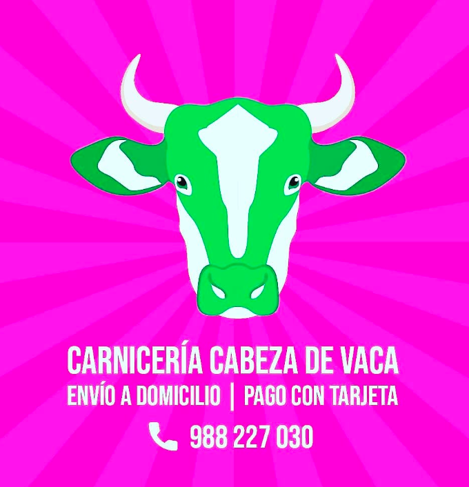 CARNICERIA CABEZA DE VACA