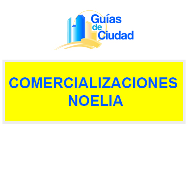 COMERCIALIZACIONES NOELIA