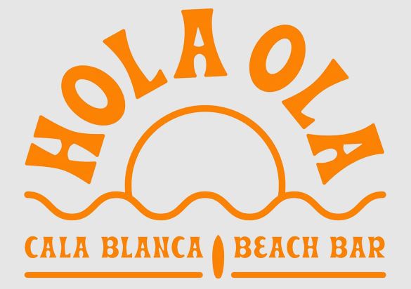 HOLA OLA BEACH BAR