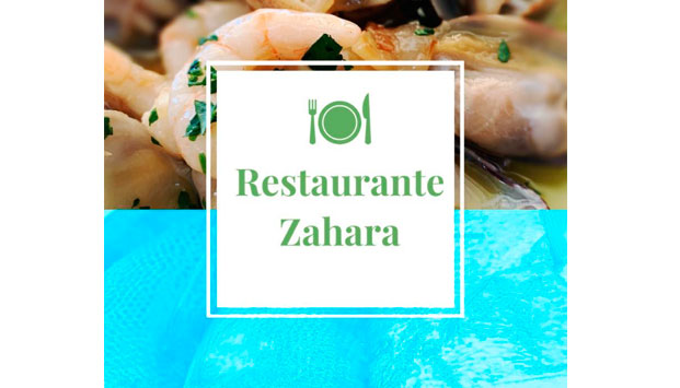 RESTAURANTE ZAHARA