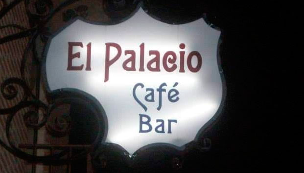 CAFÉ BAR EL PALACIO