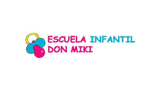 ESCUELA INFANTIL DON MIKI
