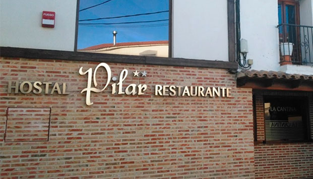 HOSTAL PILAR