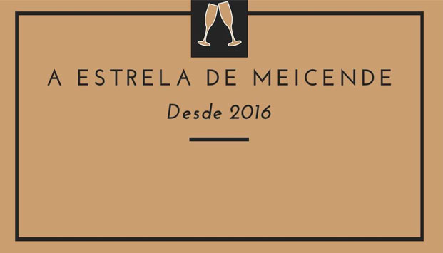 CERVECERÍA A ESTRELA DE MEICENDE