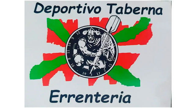 DEPORTIVO TABERNA