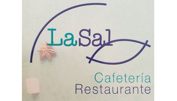 RESTAURANTE LA SAL