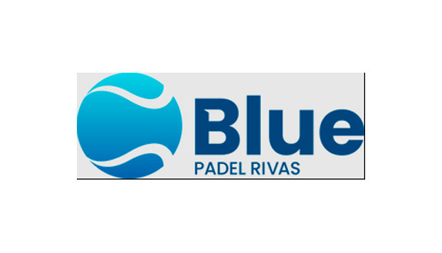 BLUE PADEL RIVAS