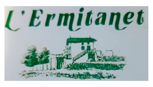 RESTAURANTE L´ERMITANET