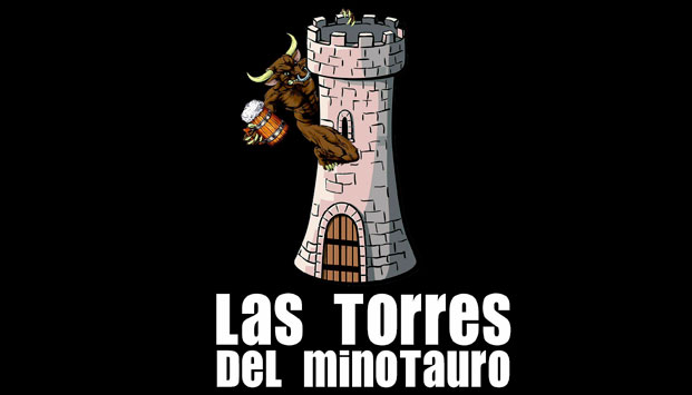 LAS TORRES DEL MINOTAURO