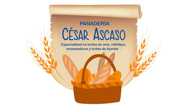 PANADERÍA CESAR ASCASO