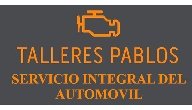 TALLERES PABLOS J.V MOTOR