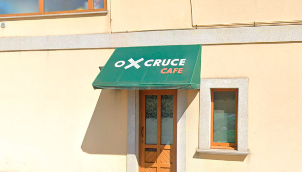 RESTAURANTE O CRUCE