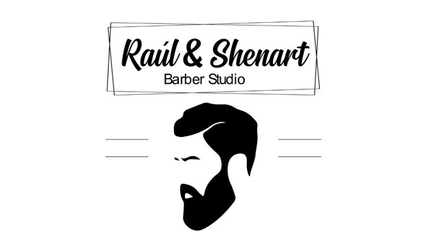 RAÚL & SHENART BARBER STUDIO