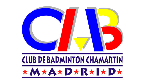 CLUB DE BADMINTON CHAMARTIN