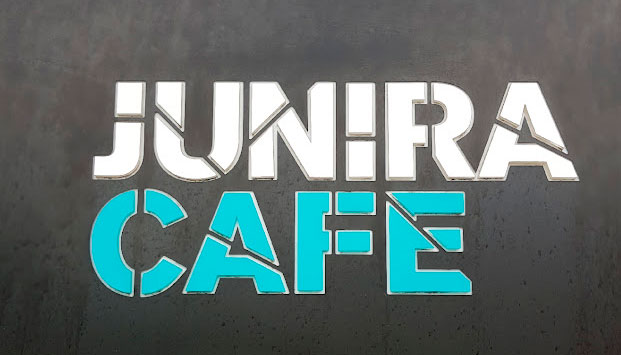 CAFE JUNIRA FT