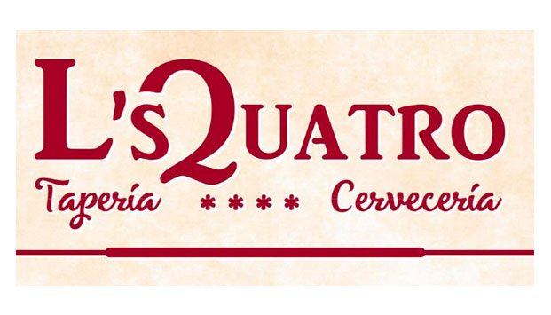 LOS QUATRO BAR