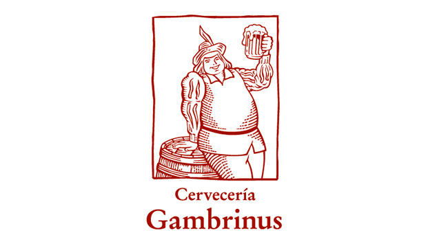 CERVECERIA GAMBRINUS