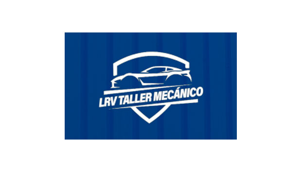 LRV TALLER MECÁNICO