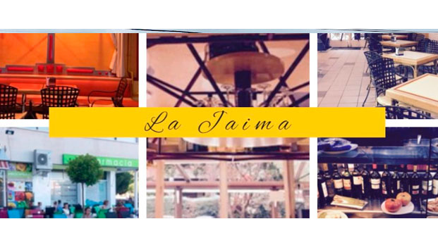 RESTAURANTE LA JAIMA