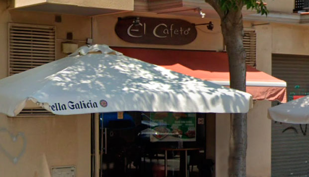 EL CAFETÓ