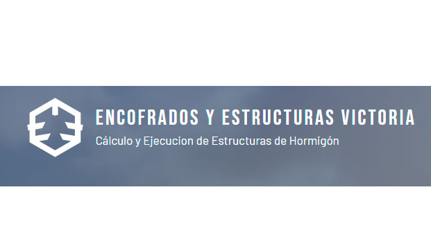 ENCOFRADOS Y ESTRUCTURAS VICTORIA