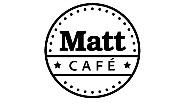 MATT CAFÉ