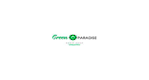 GREEN PARADISE GROW SHOP