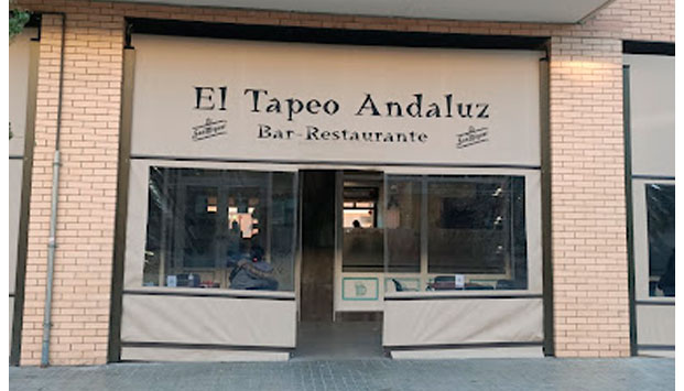 RESTAURANTE TAPEO ANDALUZ