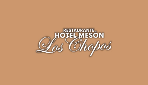 HOTEL MESÓN LOS CHOPOS