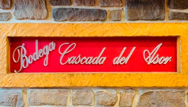 RESTAURANTE LA CASCADA