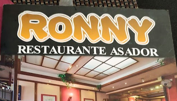 RESTAURANTE RONNY