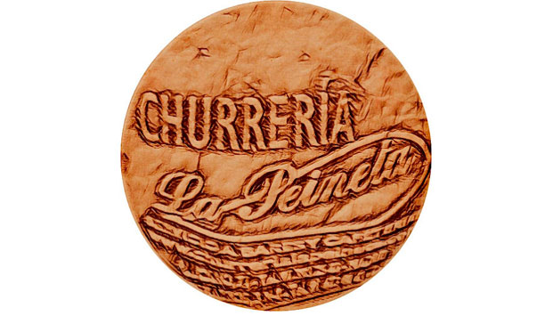 CHURRERÍA LA PEINETA