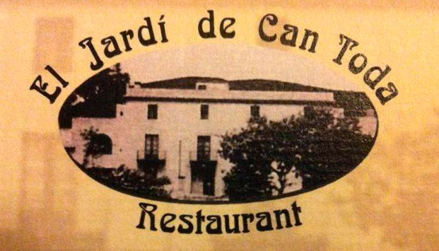 EL JARDÍ DE CAN TODA