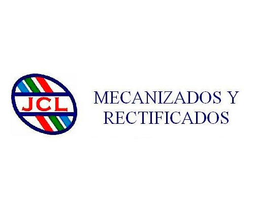 MECANIZADOS Y RECTIFICADOS JCL