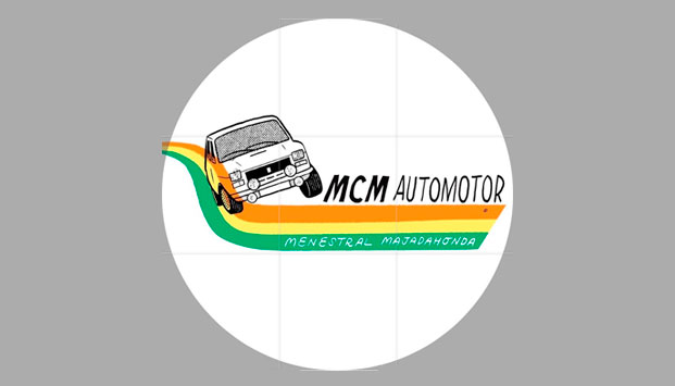 MCM AUTOMOTOR