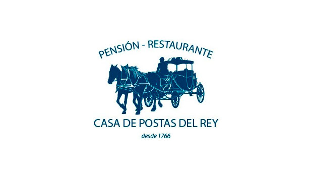 LA CASA DE POSTAS DEL REY