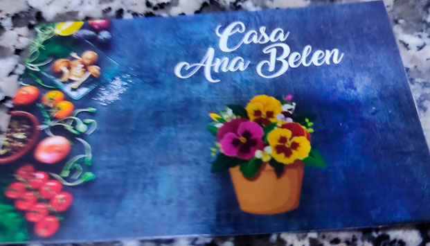 CASA ANA BELÉN