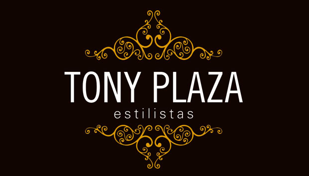 TONY PLAZA ESTILISTAS