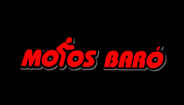 MOTOS BARÓ