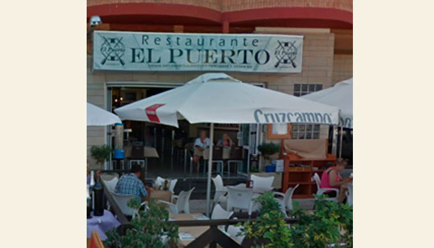 RESTAURANTE EL PUERTO