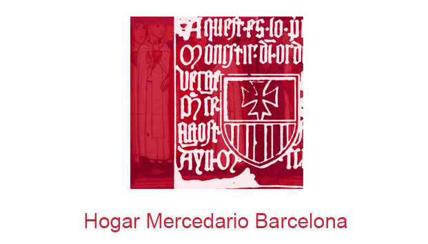 HOGAR MERCEDARIO BARCELONA