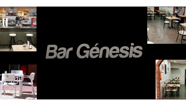 BAR GÉNESIS