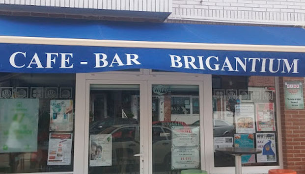 BAR BRIGANTIUM