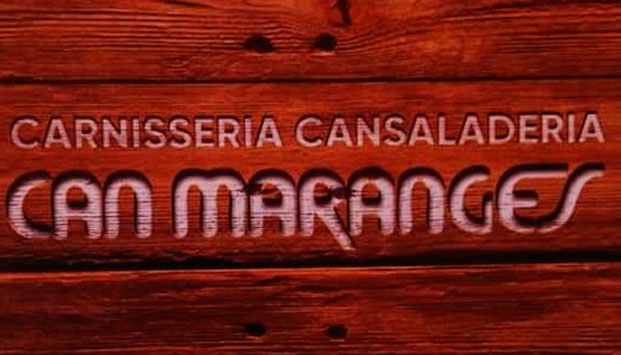 CARNICERÍA CAN MARANGES