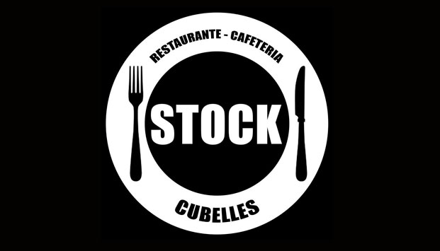 BAR RESTAURANTE STOCK CUBELLES