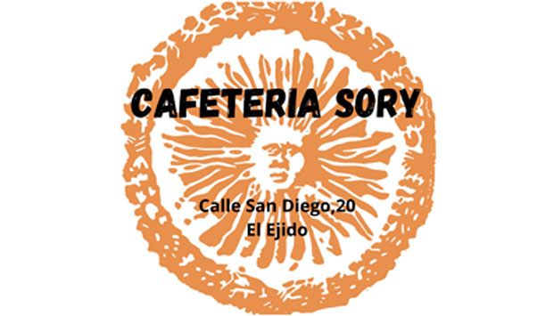 CAFETERÍA SORY