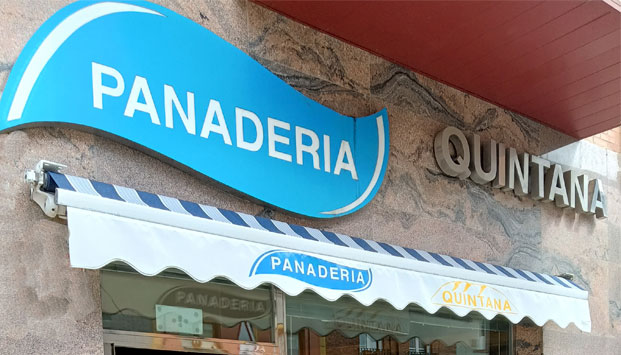 PANADERIA QUINTANA