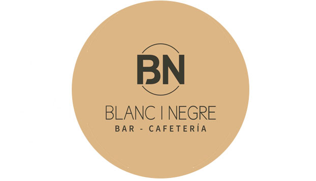 BLANC I NEGRE