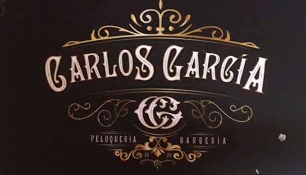 PELUQUERÍA BARBERÍA CARLOS GARCÍA